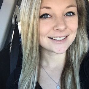 Meet your Posher, Kristen